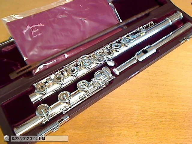 Amstelveen Flutes
