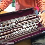 flute workshop Dagan