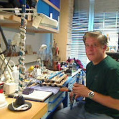 Dagan Atelier Fluit Werk Ruimte