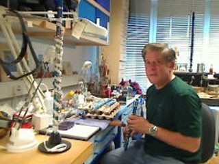 Dagan Atelier Fluit Werk Ruimte