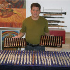 Dagan Atelier Flute fluiten piccolo