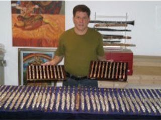 Dagan Atelier Flute fluiten piccolo