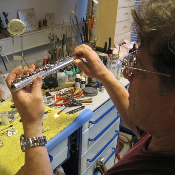 muramatsu burkart faulisi headjoints