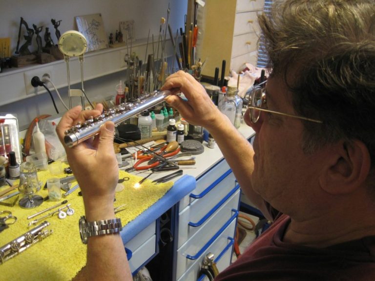 muramatsu burkart faulisi headjoints