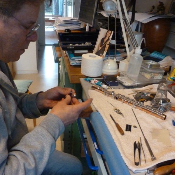 ambacht specialist speciality flutes