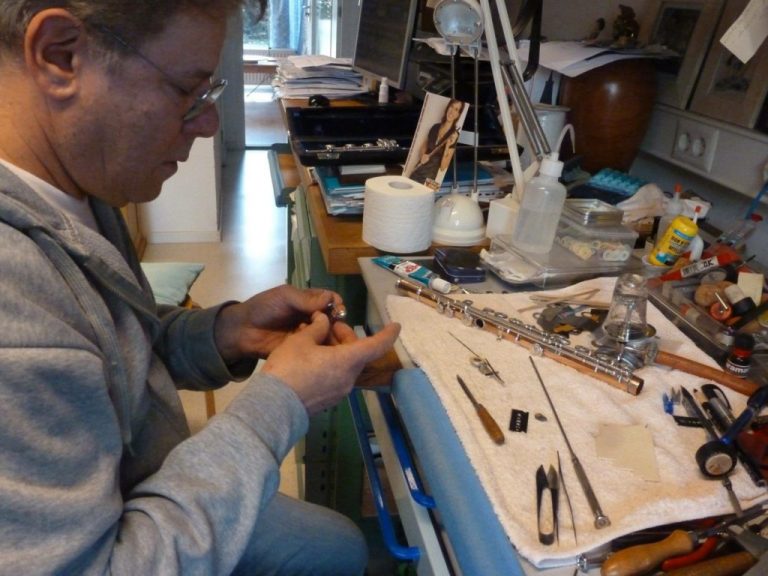 ambacht specialist speciality flutes