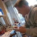 dagan fluit atelier