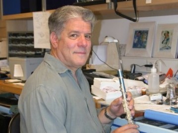 Yizhar Dagan