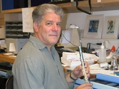 Yizhar Dagan