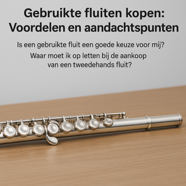 gebruikte-fluiten-kopen-voordelen-en-aandachtspunten